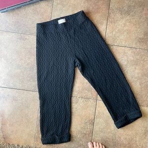 SEEA keiko pants m/l